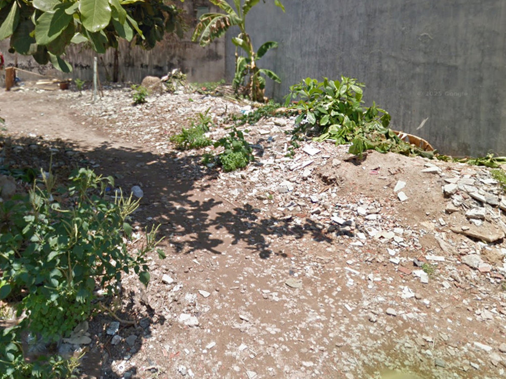 L1755 ⭐️⭐️ Giảm 400tr! đất Vuông Ung Văn Khiêm Bình Thạnh, SHR, HXT, 4.1x26m, 12.x tỷ