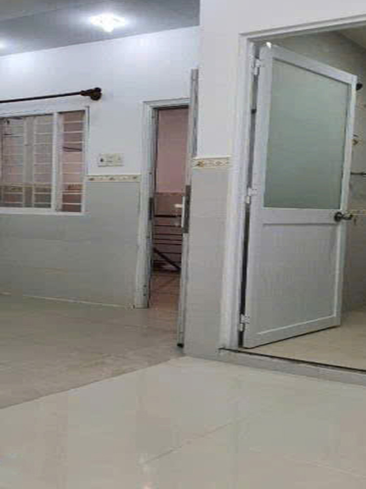 O1756 💖💖 Giảm 3.5tỷ! sát ngã tư Hàng Xanh, SHR, HXH, 3.7x24m, 9.x tỷ