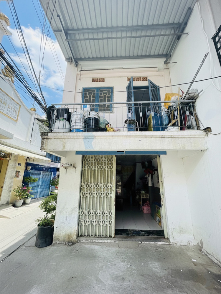 T1759 🔥 Nhà Xô Viết Nghệ Tĩnh Bình Thạnh, SHR, Lô góc, HXH, 2 tầng, 2.x tỷ