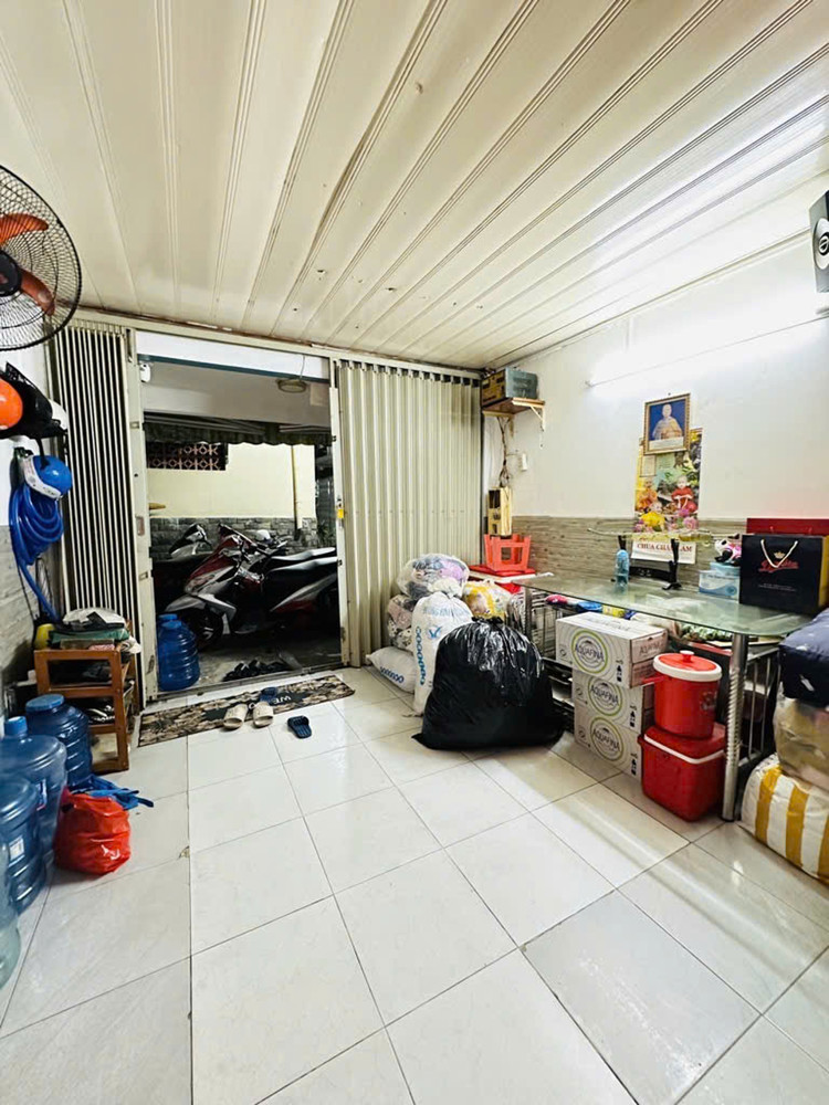 T1759 🔥 Nhà Xô Viết Nghệ Tĩnh Bình Thạnh, SHR, Lô góc, HXH, 2 tầng, 2.x tỷ