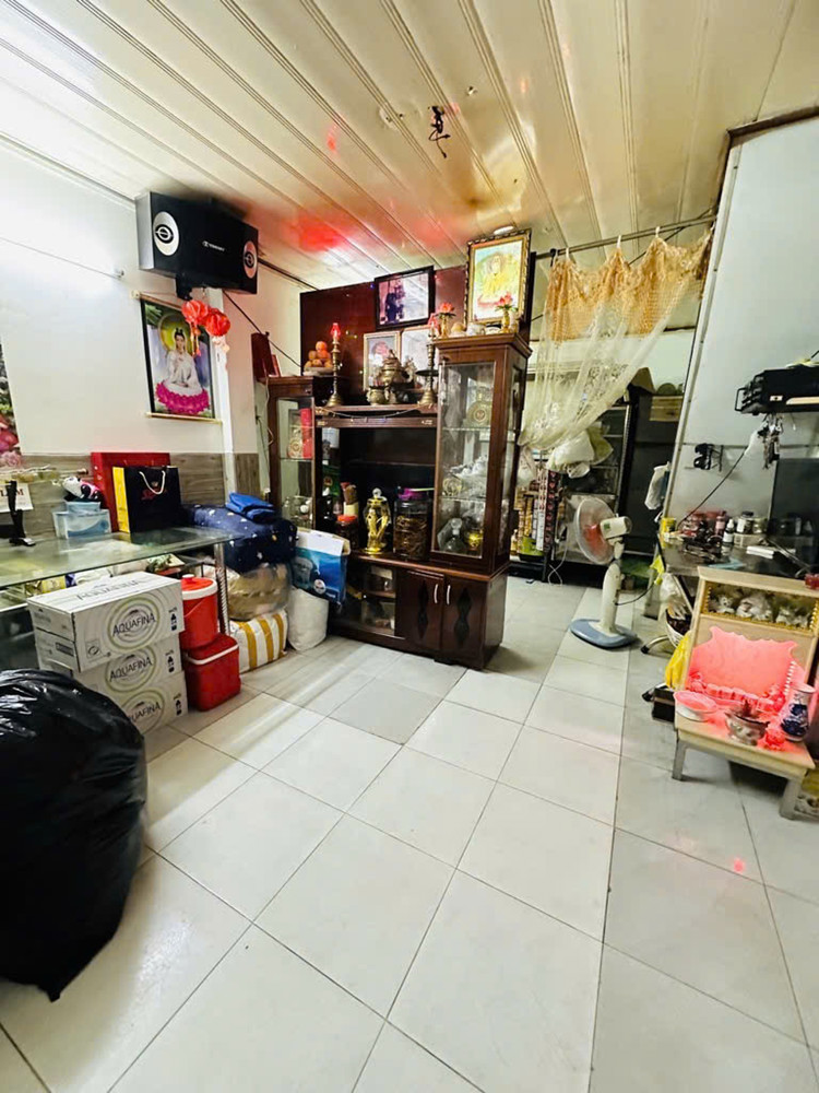 T1759 🔥 Nhà Xô Viết Nghệ Tĩnh Bình Thạnh, SHR, Lô góc, HXH, 2 tầng, 2.x tỷ