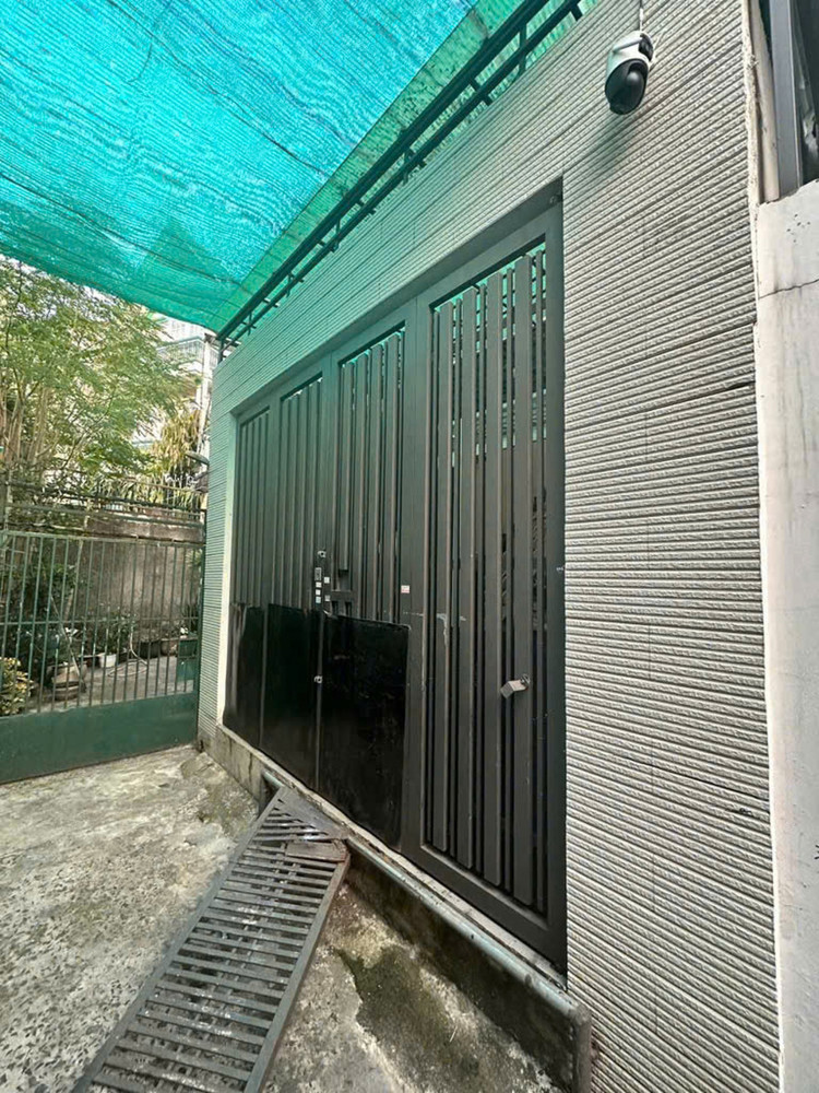 K1760 ✨ Nhà Vuông Xô Viết Nghệ Tỉnh Bình Thạnh, SHR, 4x13m, 5.x tỷ