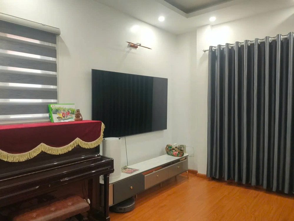 : Ngõ Kinh Doanh - Dòng Tiền - Sổ Đỏ  - Bán Nhà Thanh Xuân