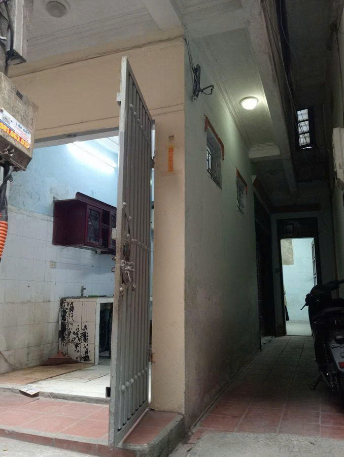 : Lô Góc 3 Mặt Tiền - Dân Trí Cao - Giá Đầu Tư Hiếm  Bán Nhà Đống Đa, Tôn Đức Thắng