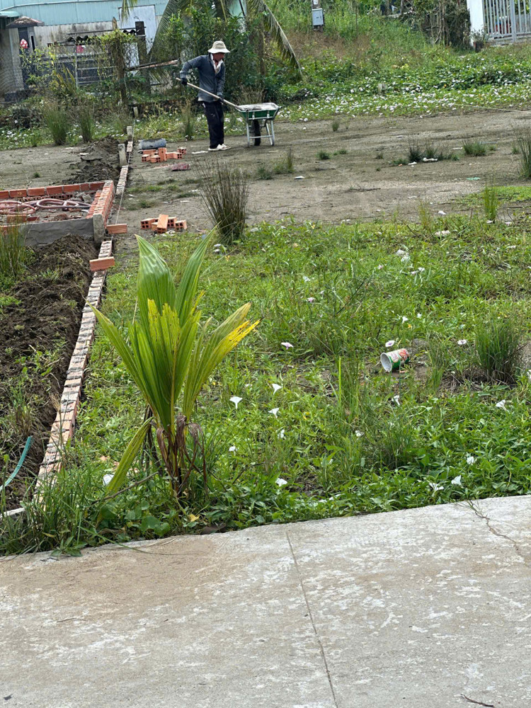 Bán Đất Thổ Cư Xây Nhà Trọ – Đầu Tư Dòng Tiền Ổn Định, Sinh Lời Cao