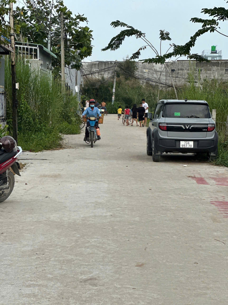 Bán Đất Thổ Cư Xây Nhà Trọ – Đầu Tư Dòng Tiền Ổn Định, Sinh Lời Cao