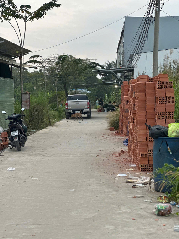 Bán Đất Thổ Cư Xây Nhà Trọ – Đầu Tư Dòng Tiền Ổn Định, Sinh Lời Cao