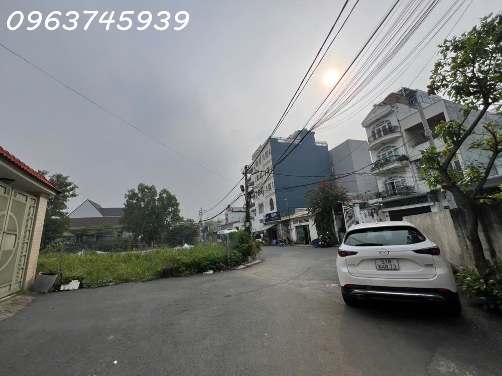 Nhà Nội Thất Gỗ Cao Cấp, 114M2, 3 Tầng, 8.25 Tỷ, Hiệp Bình Phước