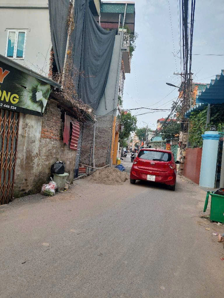 Đất Đẹp Đại  Áng  - Ô Tô Tránh - Kinh Doanh Đỉnh- Mặt Tiền Quyền Lực - Thửa Đất Vuông Vắn