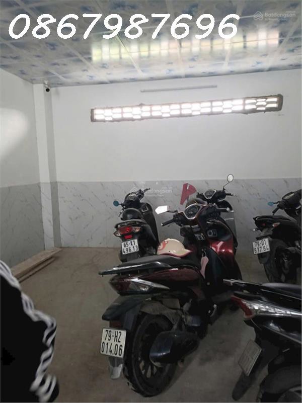 Cơ Hội Đầu Tư Sinh Lời Ngay! Bán Dãy Trọ 12 Phòng, Thu Nhập 20 Triệu/tháng Tại Phước Long, Phước