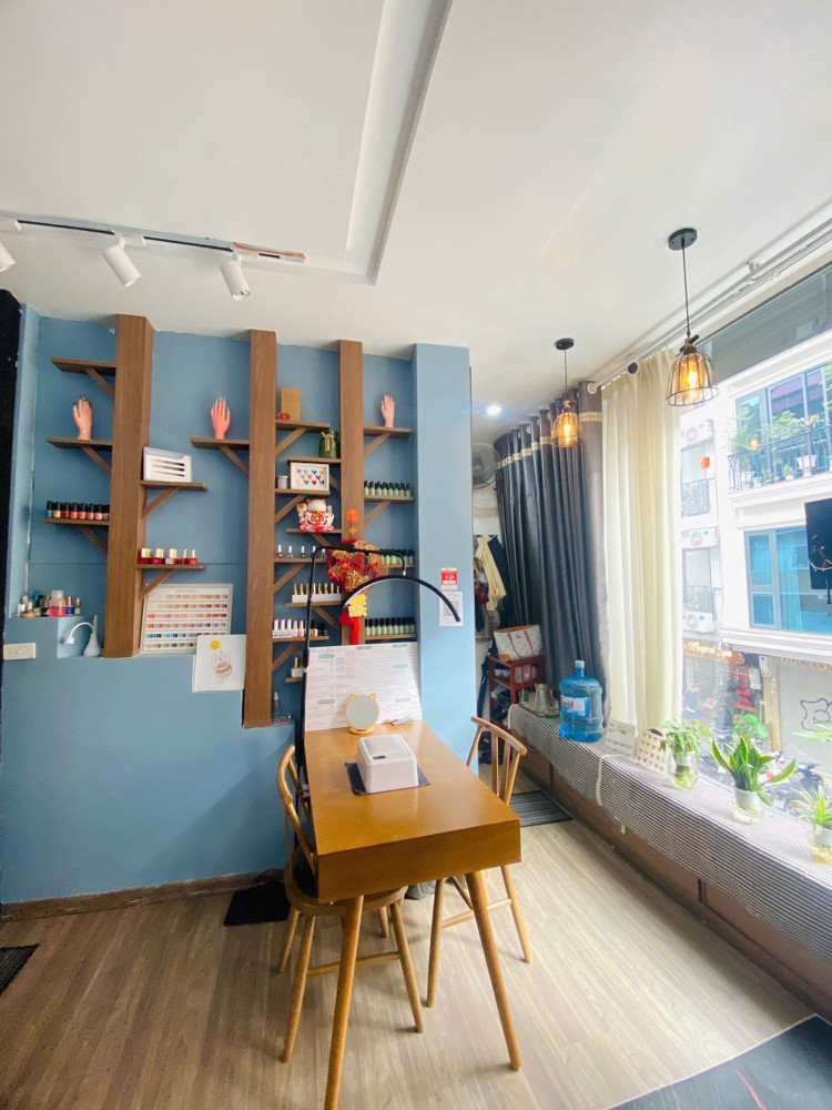 Chính Chủ Sang Nhượng Mặt Bằng Spa Phố Cổ, Hà Nội – Đang Kinh Doanh Tốt