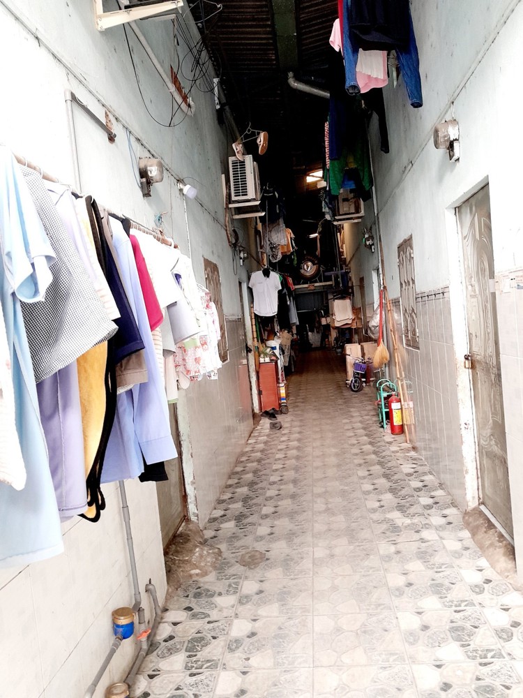  Bán Dãy Trọ Có Dòng Tièn Hàng Tháng Với 260M2 Chỉ 11.5 Tỷ - Trung Tâm Dĩ An