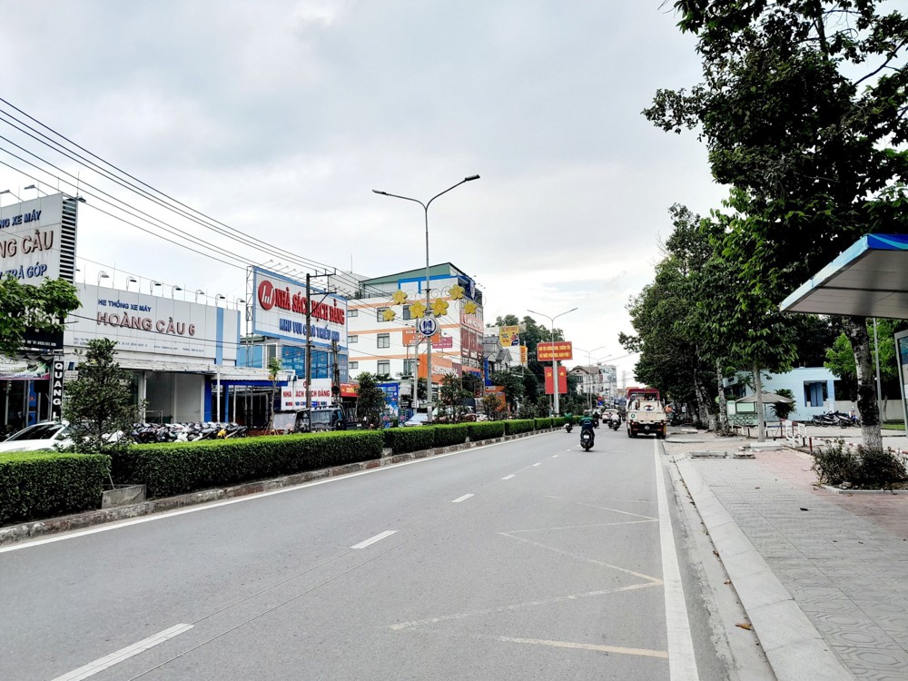  Bán Dãy Trọ Có Dòng Tièn Hàng Tháng Với 260M2 Chỉ 11.5 Tỷ - Trung Tâm Dĩ An