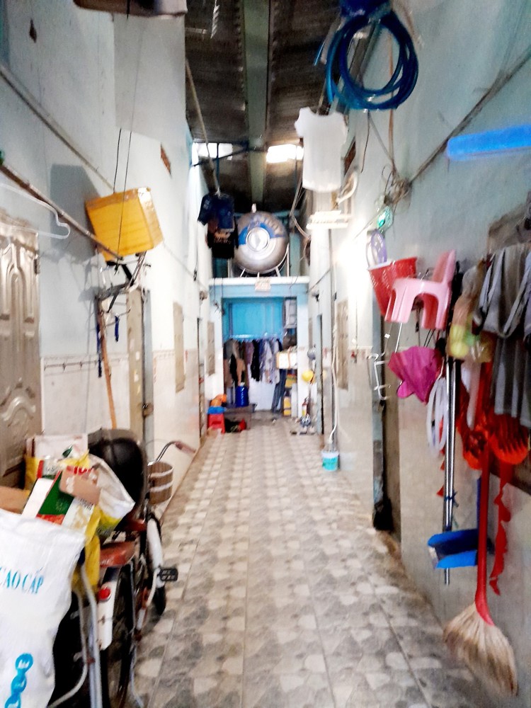  Bán Dãy Trọ Có Dòng Tièn Hàng Tháng Với 260M2 Chỉ 11.5 Tỷ - Trung Tâm Dĩ An