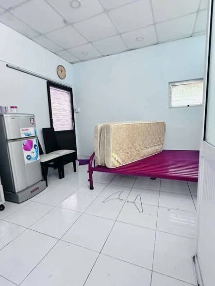 Nhà Đường Lê Văn Sỹ Quận 3 Phường 12 Cũ