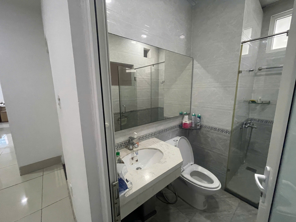 Cho Thuê Nhà Mặt Tiền Sông Đà – Tân Bình