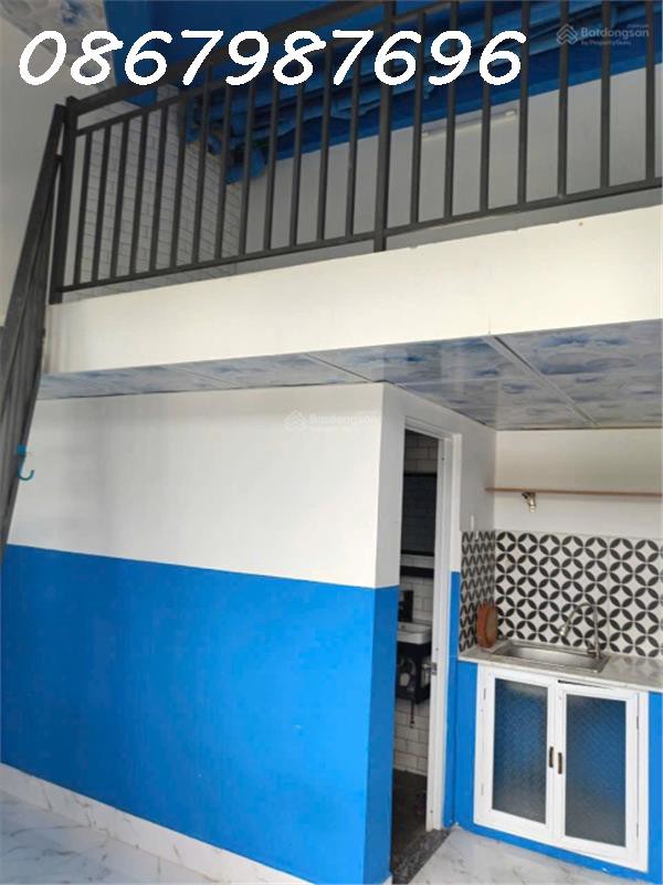 Cơ Hội Đầu Tư Sinh Lời Ngay! Bán Dãy Trọ 12 Phòng, Thu Nhập 20 Triệu/tháng Tại Phước Long, Phước