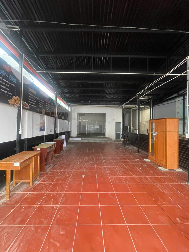 Cho Thuê Nhà Mặt Tiền Đường Phan Tứ Đà Nẵng 140 M2  Cấp 4 Ngang 6M7 Giá Tốt