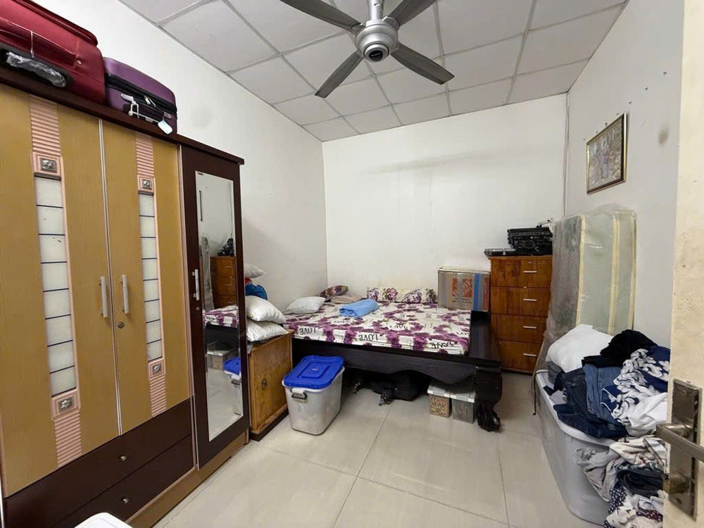 Mặt tiền đường 339 ngay chợ,phù họp vừa ở vừa kinh doanh 230m2 ( 6.5x35)