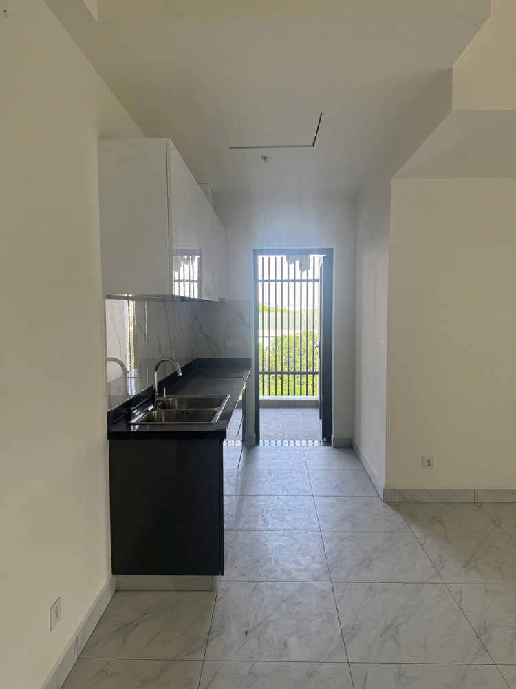 ĐẦU TƯ CHO CON – NHÀ THẬT, GIÁ TRỊ THẬT TẠI THE HABITAT