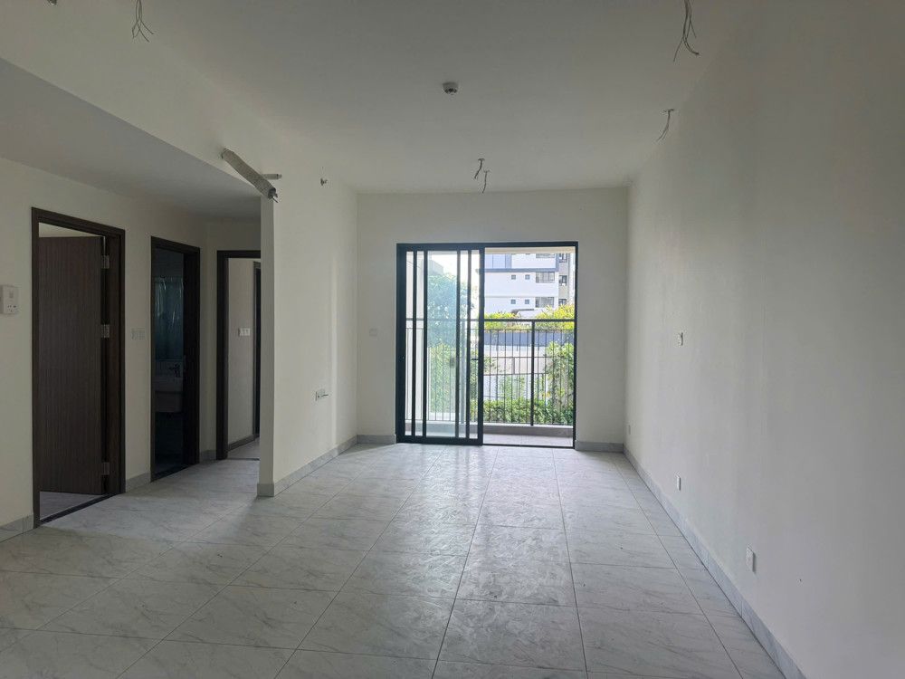 ĐẦU TƯ CHO CON – NHÀ THẬT, GIÁ TRỊ THẬT TẠI THE HABITAT