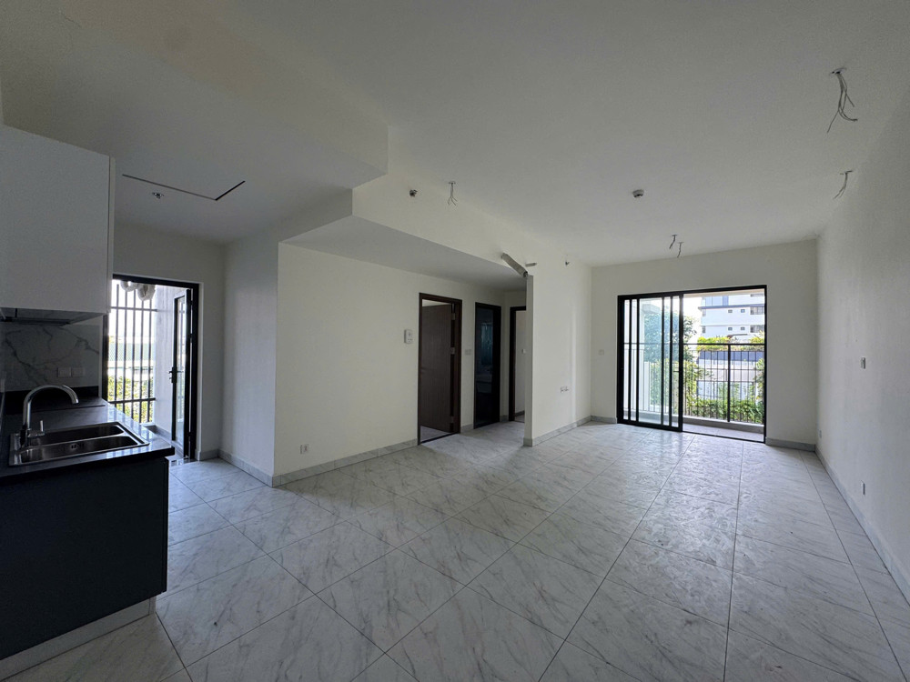 ĐẦU TƯ CHO CON – NHÀ THẬT, GIÁ TRỊ THẬT TẠI THE HABITAT