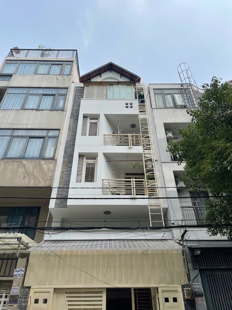 ‼️ Ngay VinCom Nguyễn Xí - Phân lô đồng bộ - Mặt tiền kinh doanh, có dòng tiền - ngang 5m bề thế 