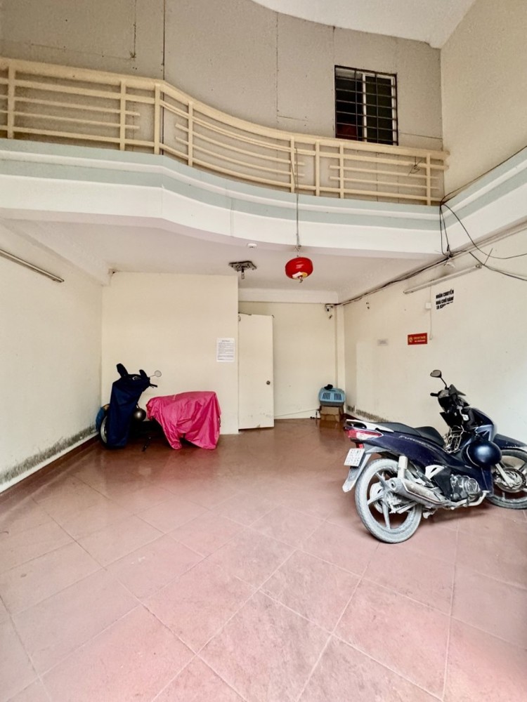 ‼️ Ngay VinCom Nguyễn Xí - Phân lô đồng bộ - Mặt tiền kinh doanh, có dòng tiền - ngang 5m bề thế 