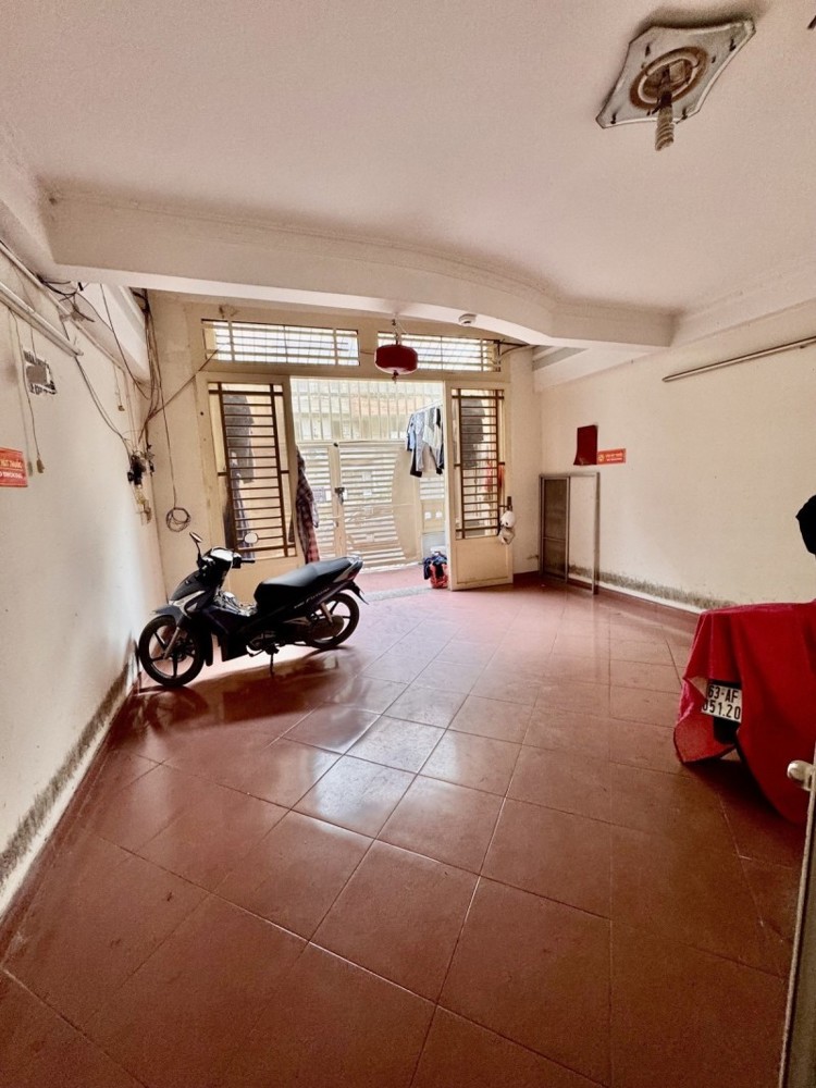 ‼️ Ngay VinCom Nguyễn Xí - Phân lô đồng bộ - Mặt tiền kinh doanh, có dòng tiền - ngang 5m bề thế 