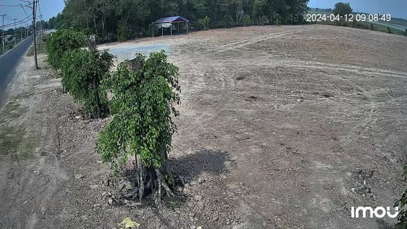 Bán đất 2 mặt tiền đường 10.183m2 giá 85 tỷ Đường Tỉnh Lộ 7