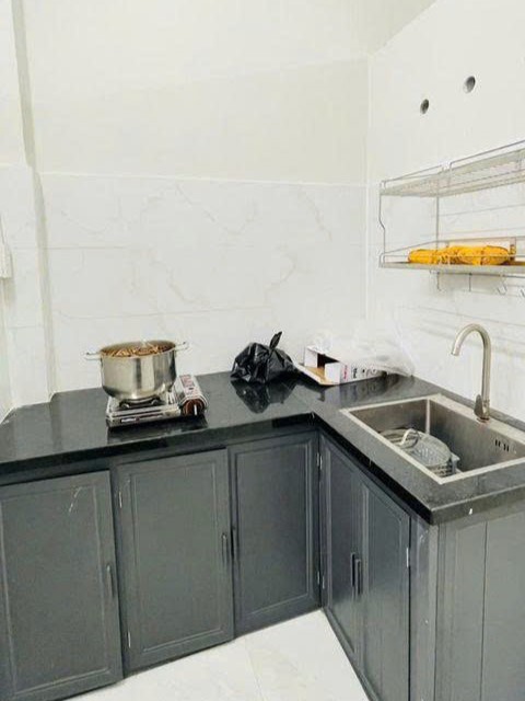 NHÀ C4 GÒ DẦU – TÂN QUÝ – TÂN PHÚ – HẺM XE HƠI – DT62M2 (4X16.5M) – GẦN MT – NHỈNH 6TỶ