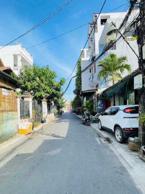 NHÀ C4 GÒ DẦU – TÂN QUÝ – TÂN PHÚ – HẺM XE HƠI – DT62M2 (4X16.5M) – GẦN MT – NHỈNH 6TỶ