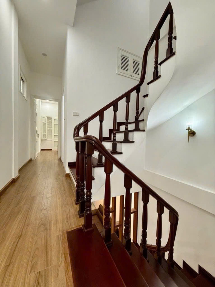 CẦN BÁN NHÀ LÔ ĐẤT GÓC KHU TỐ HỮU – LÊ QUANG ĐẠO – TRỤC LÊ QUANG ĐẠO  NGÕ THÔNG THOÁNG – Ô TÔ 5 TẠ