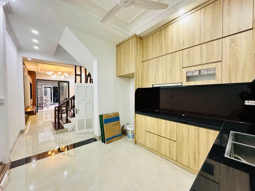 CẦN BÁN NHÀ LÔ ĐẤT GÓC KHU TỐ HỮU – LÊ QUANG ĐẠO – TRỤC LÊ QUANG ĐẠO  NGÕ THÔNG THOÁNG – Ô TÔ 5 TẠ