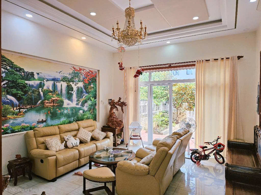 Hạ mạnh 1.3 Tỷ - giá mới 23.9 TỶ TL - rẻ nhất KDC GIA HÒA Biệt Thự Lô có, 4 tầng có thang máy nội