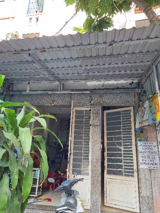 BÌNH TÂN – NHÀ PHỐ GẦN LÊ ĐÌNH CẨN, GIÁ NHỈNH 7 TỶ