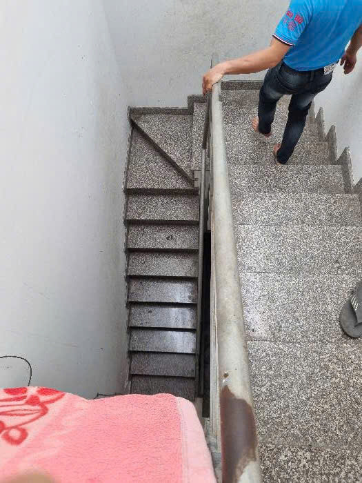 BÌNH TÂN – NHÀ PHỐ GẦN LÊ ĐÌNH CẨN, GIÁ NHỈNH 7 TỶ