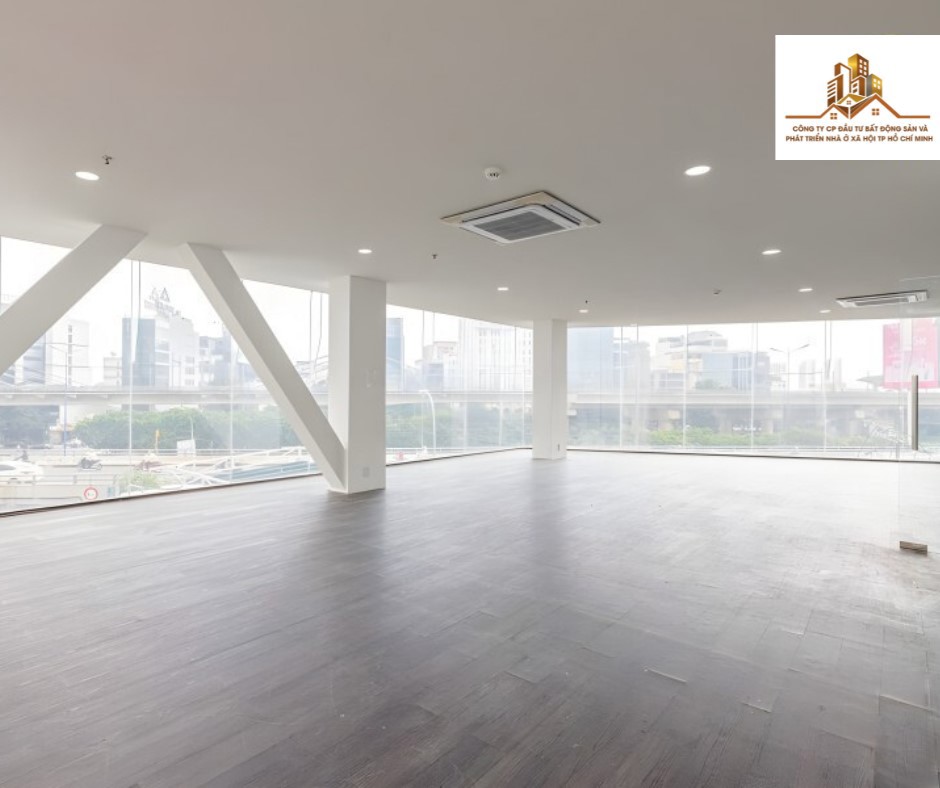 🏢 CHO THUÊ VĂN PHÒNG – GIẢI PHÁP LÝ TƯỞNG CHO DOANH NGHIỆP VỪA & LỚN