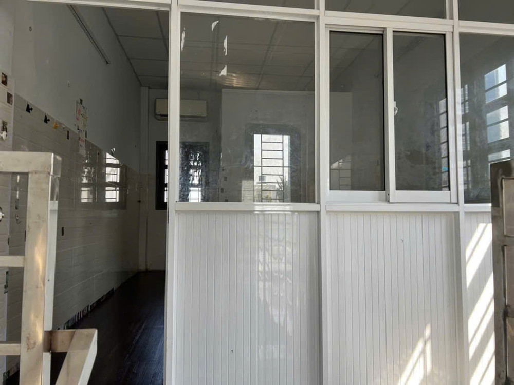 L1761 ⭐️ Giảm 800tr! Nhà trọ 6P 20tr/th, SHR, 3 tầng, 3.3x19m, 5.x tỷ x nhỏ