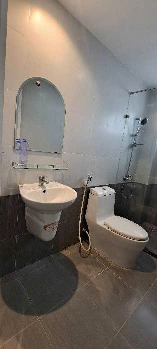 BÌNH TÂN – NHÀ PHỐ GẦN TÂN KỲ TÂN QUÝ, GIÁ NHỈNH 9 TỶ