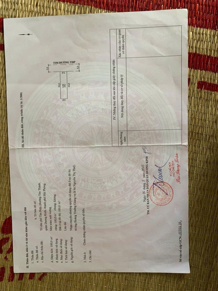 ĐẤT NGÕ 183 TÂN THÀNH  ĐƯỜNG 10M – HƯỚNG ĐÔNG  GIÁ CHỈ 2.X TỶ – HÀNG ĐẸP HIẾM  ZALO 0567 222 555