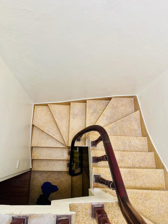 Bán Nhà Tân mai 26/30m2. 4 tầng. mặt tiền 3.8m giá chỉ 7.5 tỷ Hoàng Mai Hà Nội