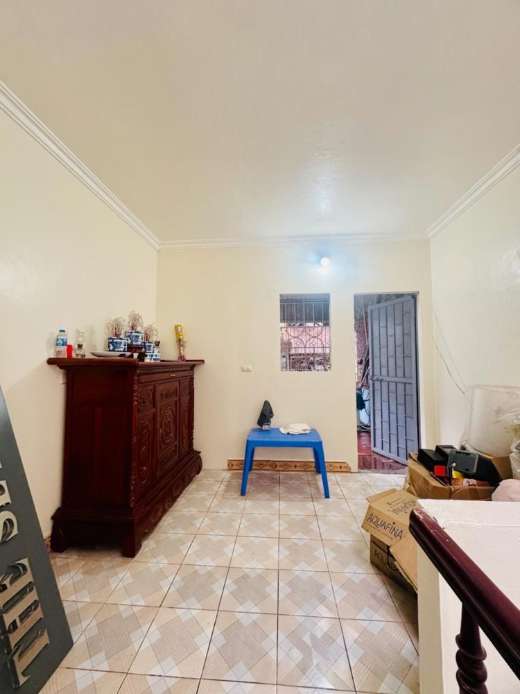 Bán Nhà Tân mai 26/30m2. 4 tầng. mặt tiền 3.8m giá chỉ 7.5 tỷ Hoàng Mai Hà Nội