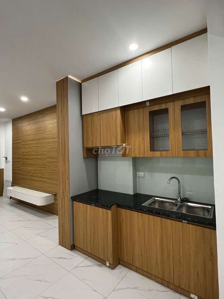 Cho Thuê Nhà Riêng Phố Do Nha – Tây Mỗ – Nhà Mới – Full Nội Thất