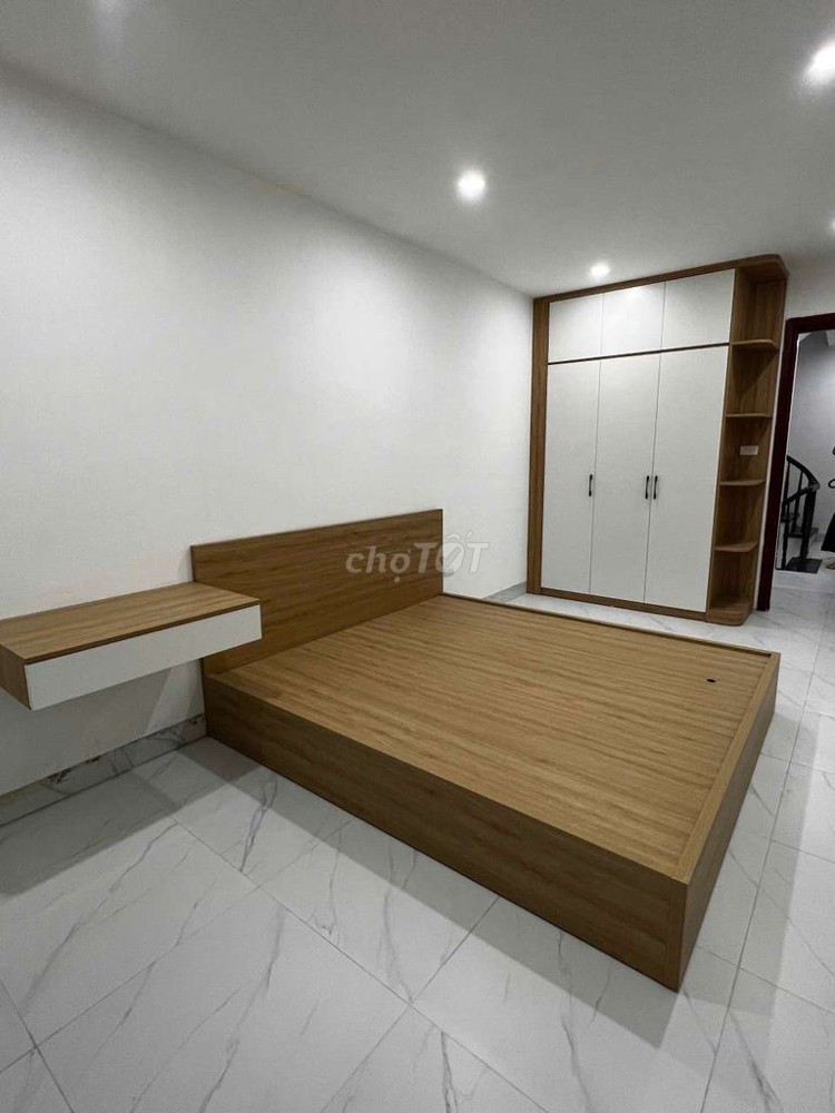 Cho Thuê Nhà Riêng Phố Do Nha – Tây Mỗ – Nhà Mới – Full Nội Thất