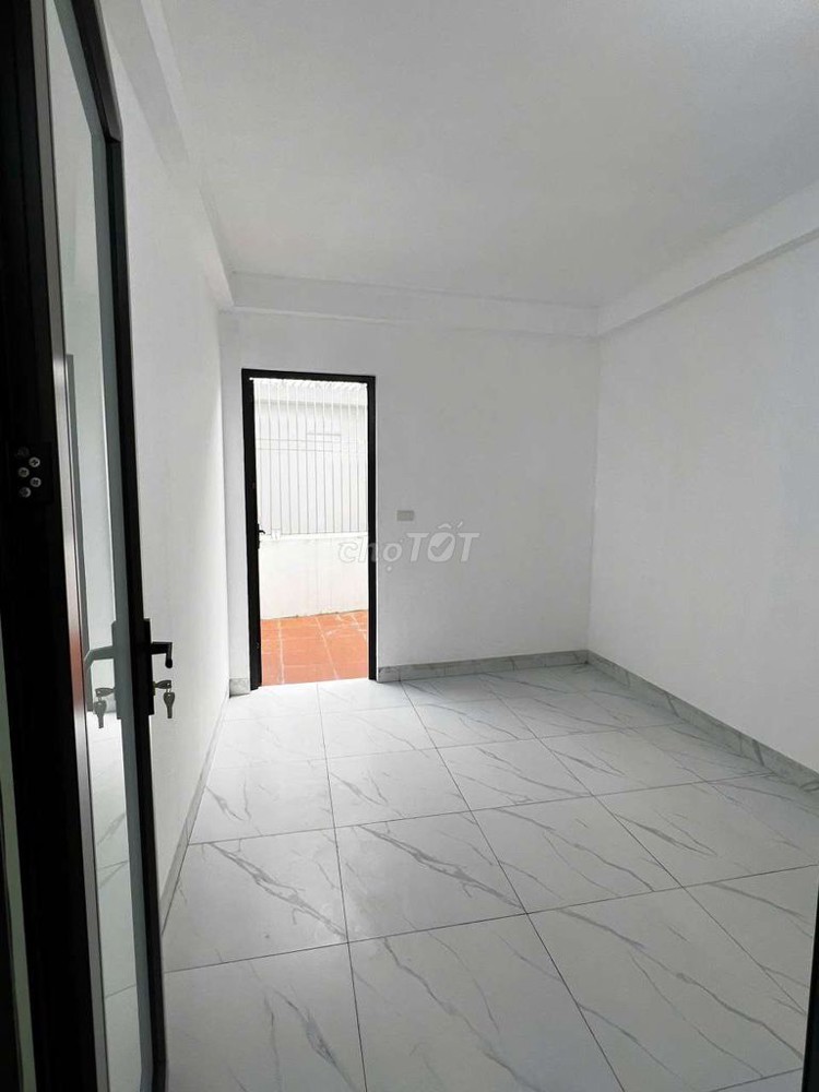 Cho Thuê Nhà Riêng Phố Do Nha – Tây Mỗ – Nhà Mới – Full Nội Thất