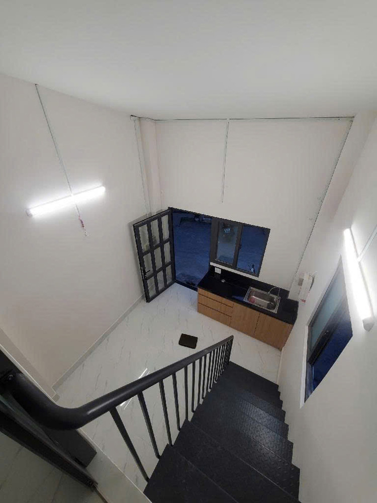 O1762 💖 Nhà Mặt tiền Nguyễn Công Trứ Bình Thạnh, SHR, Vuông, 5.2x9m, 13.x tỷ