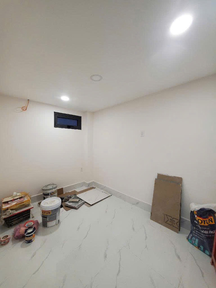 O1762 💖 Nhà Mặt tiền Nguyễn Công Trứ Bình Thạnh, SHR, Vuông, 5.2x9m, 13.x tỷ