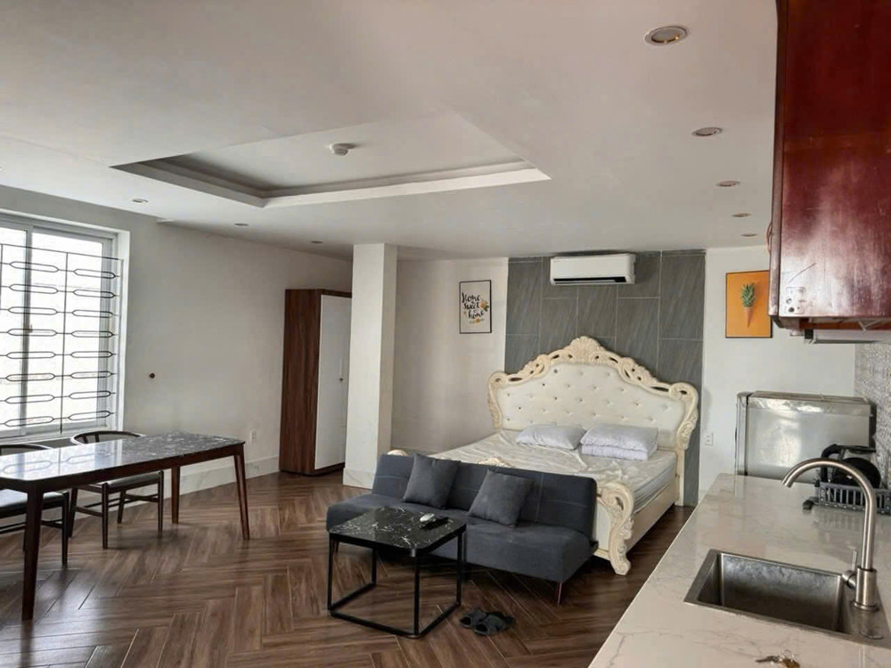 🌟 SIÊU PHẨM KHÁCH SẠN 7.5 TẦNG – TUYẾN 2 NGÔ GIA TỰ / SAO SÁNG 🌟