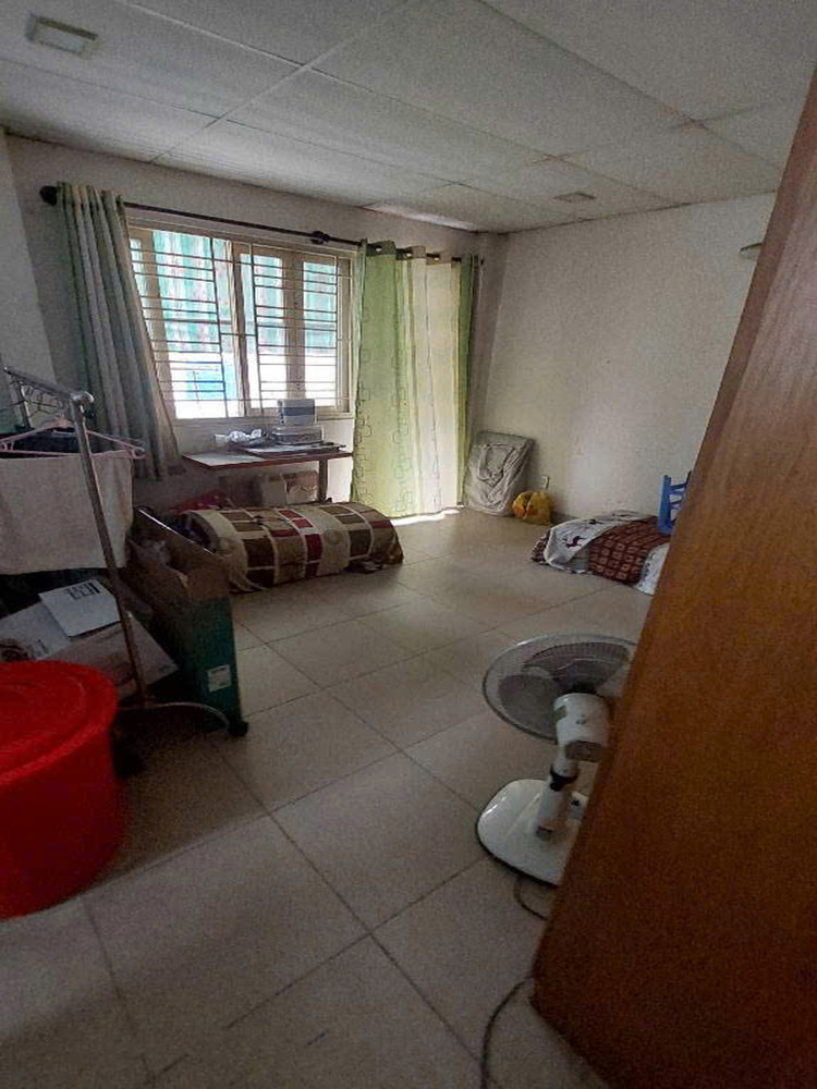 D1763 ⚡️⚡️ sát ngã tư Hàng Xanh, SHR, 2 tầng, 6x16m, 8.x tỷ